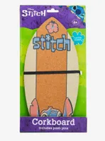 Disney Lilo & Stitch Surfboard Corkboard