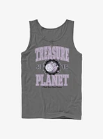 Disney Treasure Planet Morph College Tank