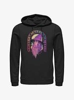 the Lord of Rings Gandalf Decide With Time Hoodie