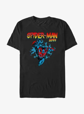 Marvel Spider-Man-2099 T-Shirt