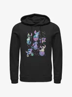 Disney Lilo & Stitch Planetary Hoodie