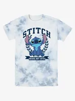 Disney Lilo & Stitch Weird But Cute Tie-Dye T-Shirt