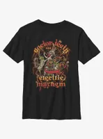 Disney the Muppets Doctor Teeth and Electric Mayhem Youth T-Shirt