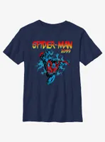 Marvel Spider-Man-2099 Youth T-Shirt