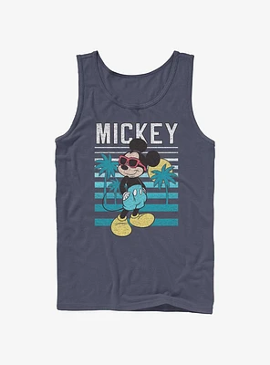 Disney Mickey Mouse Beachin' Tank