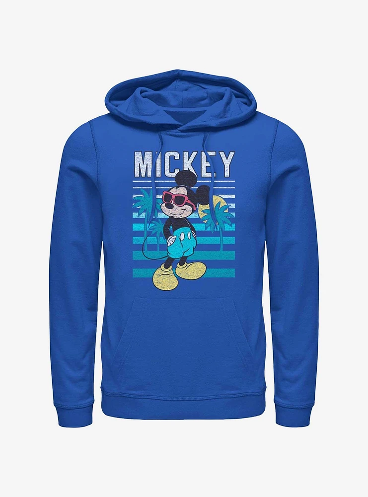 Disney Mickey Mouse Beachin' Hoodie