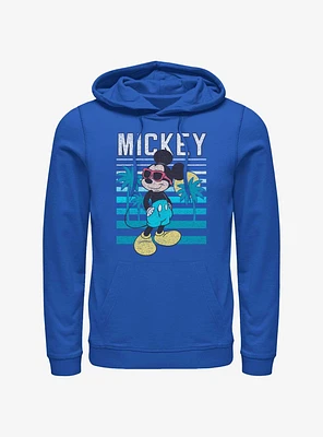 Disney Mickey Mouse Beachin' Hoodie