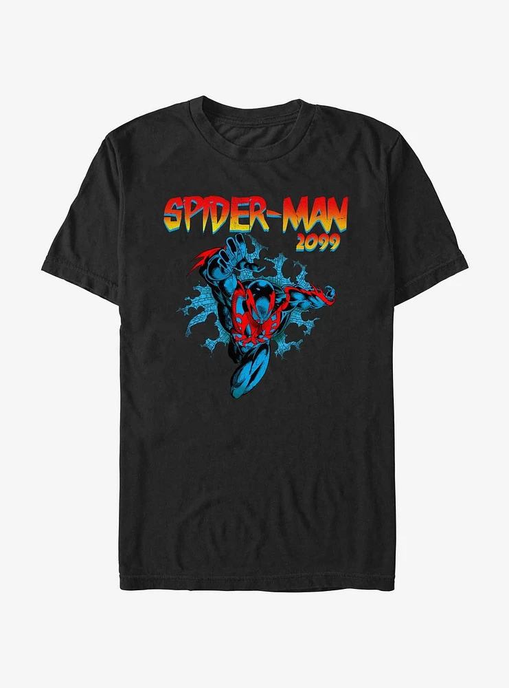 Marvel Spider-Man-2099 T-Shirt