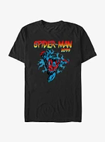 Marvel Spider-Man-2099 T-Shirt