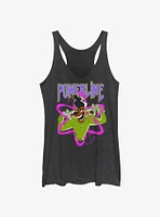 Disney Goofy I Have Power Girls Tank