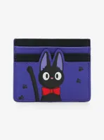 Her Universe Studio Ghibli Kiki's Delivery Service Jiji Cardholder