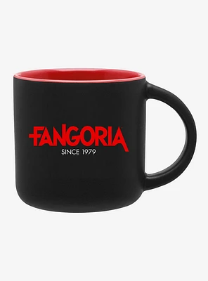 FANGORIA Coffee Mug