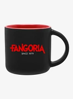 FANGORIA Coffee Mug