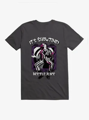 Beetlejuice It's Showtime! T-Shirt