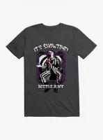 Beetlejuice It's Showtime! T-Shirt