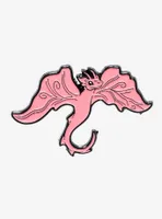 Melanie Martinez Portals Dragon Enamel Pin