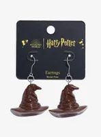 Harry Potter Sorting Hat Earrings