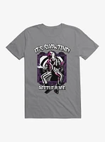 Beetlejuice It's Showtime! T-Shirt