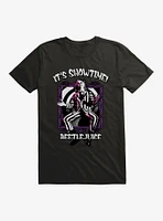 Beetlejuice It's Showtime! T-Shirt