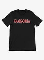 FANGORIA Classic Logo T-Shirt