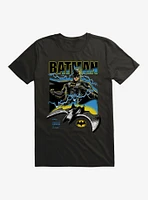 The Flash Movie Batman T-Shirt