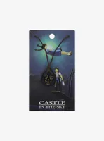 Studio Ghibli Castle In The Sky Sheeta Replica Necklace