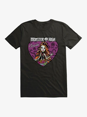 Monster High Skelita Calaveras T-Shirt