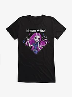 Monster High Ari Hauntington Girls T-Shirt