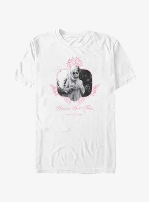 The White Lotus Tanya You've Got This T-Shirt