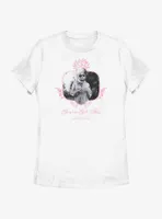 The White Lotus Tanya You've Got This Womens T-Shirt