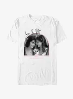 The White Lotus Duo Lucia & Mia T-Shirt