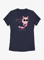 The White Lotus Guess Who I Am Womens T-Shirt