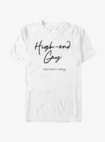 The White Lotus High End Gay T-Shirt