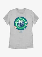 Abbott Elementary Work Friends Are Still Womens T-Shirt