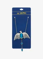 Harry Potter Rowena Ravenclaw Diadem Necklace