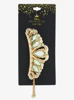 Disney Princess Tiana Crown Claw Hair Clip