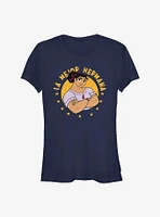 Disney Pixar Encanto Luisa Mejor Hermana Girls T-Shirt