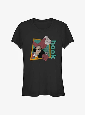 Disney Tinker Bell Nineties Hook Girls T-Shirt
