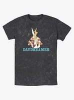 Disney Tinker Bell Day Dreamer Mineral Wash T-Shirt