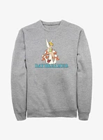 Disney Tinker Bell Day Dreamer Sweatshirt