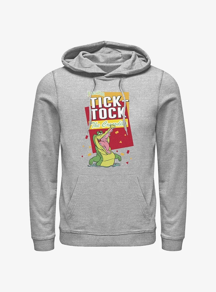 Disney Tinker Bell Tick Tock The Crocodile Hoodie