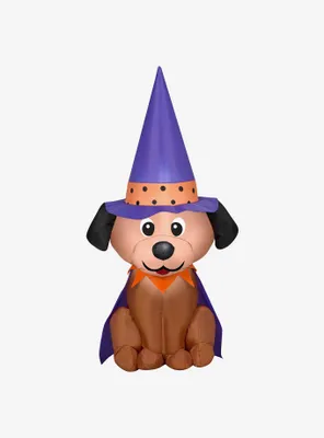 Witch Dog Airblown