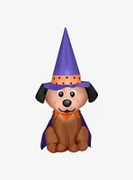 Witch Dog Airblown