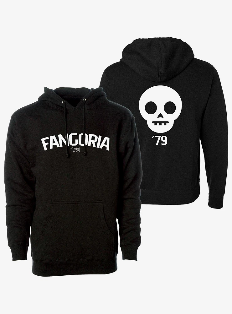 FANGORIA Class of '79  Pullover Hoodie