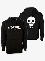 FANGORIA Class of '79  Pullover Hoodie