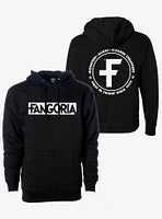 FANGORIA Pullover Hoodie