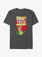 Disney Tinker Bell Tick Tock The Crocodile T-Shirt