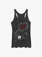 Disney Villains Ursula So Much For True Love Girls Tank