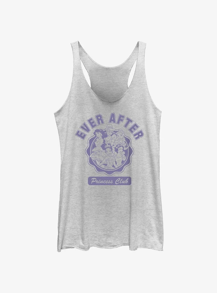 Disney Princesses Ever After Princess Club Girls Tank