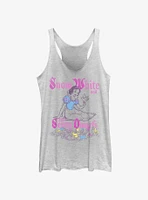 Disney Snow White and the Seven Dwarfs Pop Girls Tank